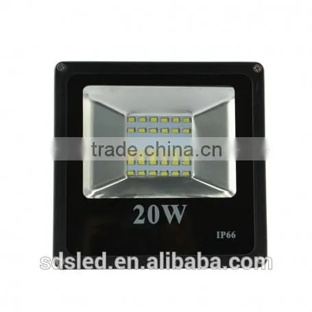LED flood led light 20W IP66 SMD5730 Cool White led flood light