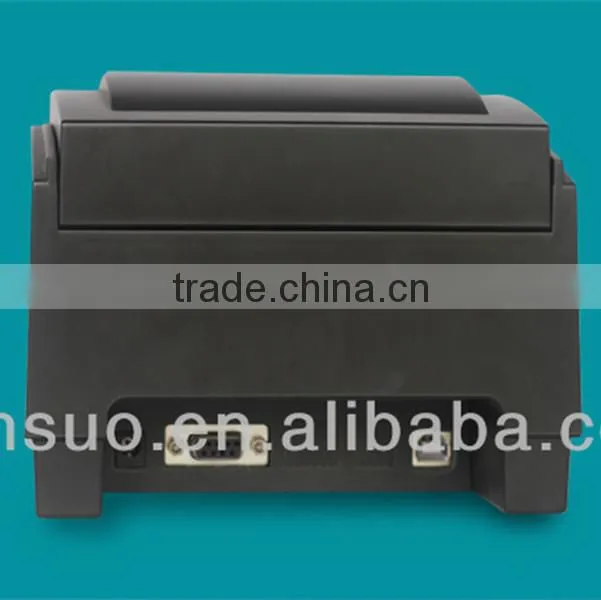 Dot Matrix Android printer,wireless printer,portable photo booth