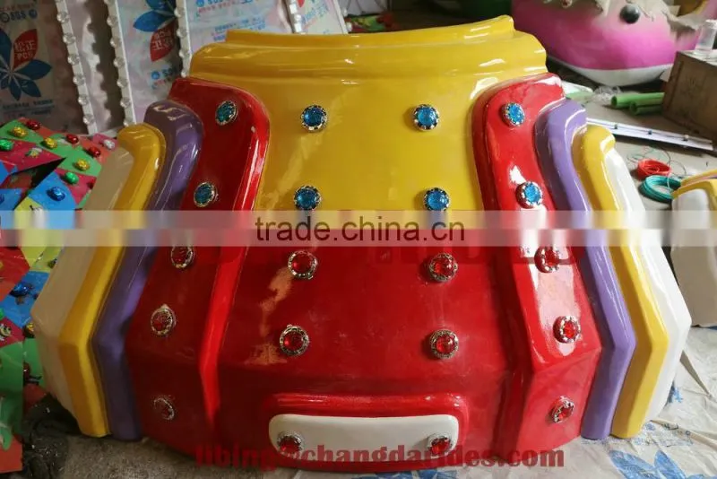 2016 changda new amusement park rides, Rotary aircraft rides, airplane playground rides