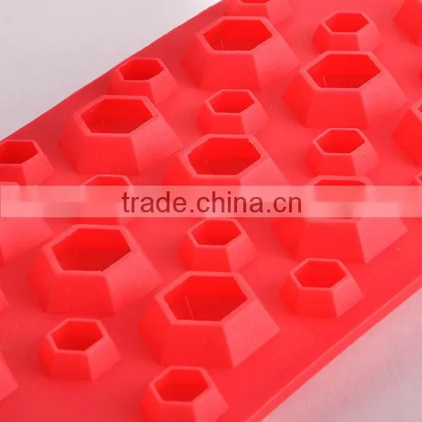 Silicon Cake Tray