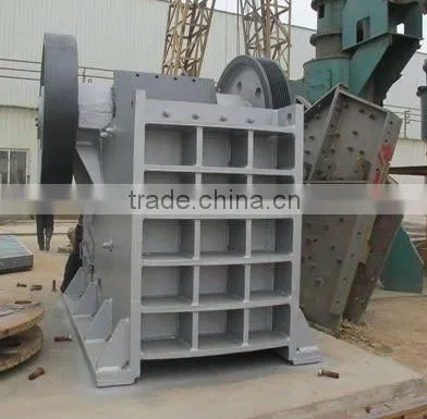 china Jaw Crusher Manufacture Factory brand name dashan