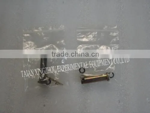 Diesel fuel injection nozzle tester S60H