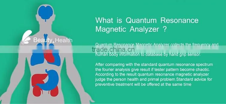 Different Languages quantum resonance magnetic analyzer machine in 3.9.9 version