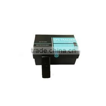 Toplovo TL007 Sim Card GPS Tracking Device Smaller than Leaf