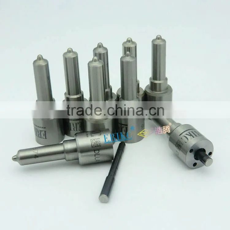 Engine fuel nozzle 146P1296+ for common rail injectors, volvo penta diesel engine