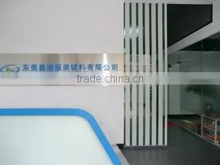 Xinrui Apparel Accessories company overview - view 1