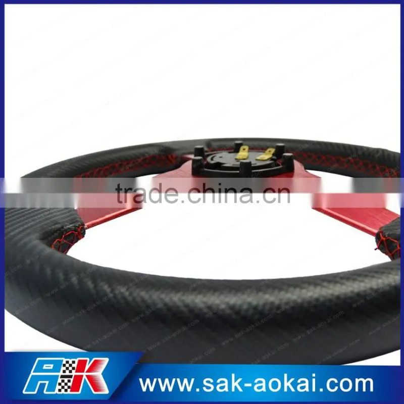 Factory wheels car steering wheel for cars