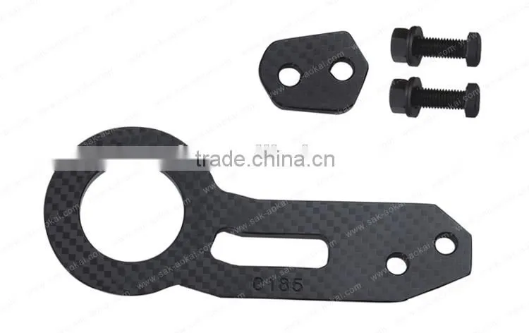 Universal rear towing hook fashional tow bars