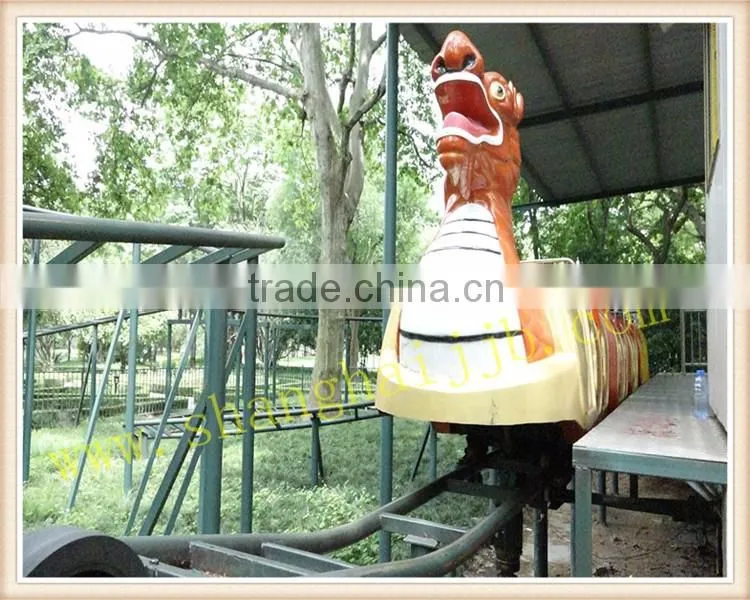 children park riders outdoor kids electric amusement train rides for sale