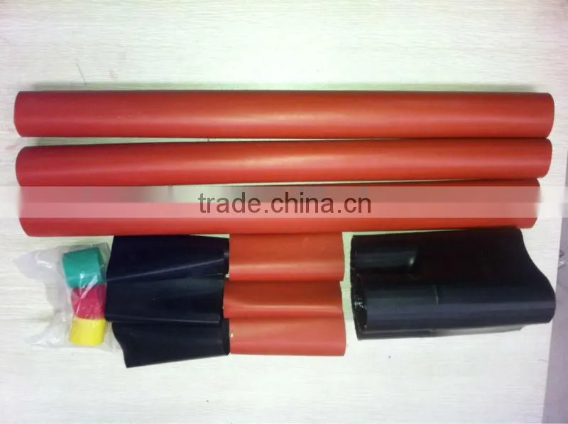low voltage heat shrinkable cable termination kits cable joints electric accessories cable accessory