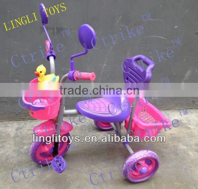 It baby tricycle,new fashion design best quality made of metal baby tricycle,baby tricycle price,safe baby tricycle