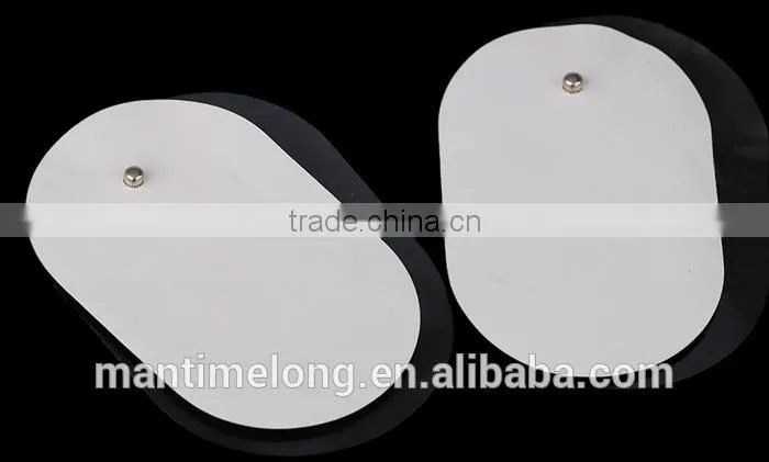 tens electrode pads wholesale tens electrode pads adhesive electrode pads