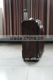 new trolly luggage bag set