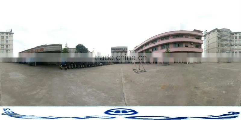 Guangdong Hentech Technology Development Co., Ltd. company overview - view 1