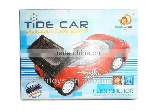 HD100523-2 New design cheap and good solar sports car