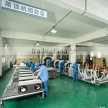 Beijing Holtop Artificial Environment Technology Co., Ltd. company overview - view 2