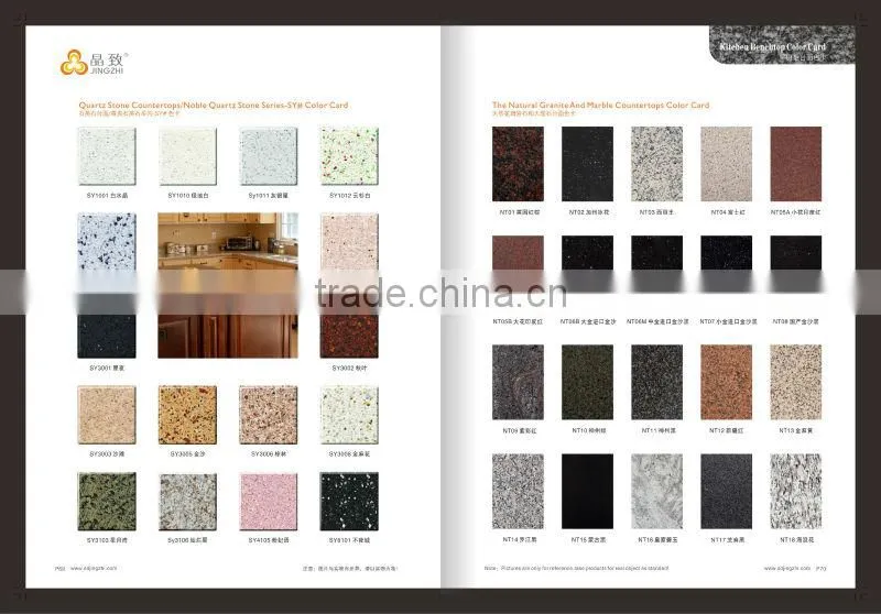 Customized solid wood Kitchen cabinets