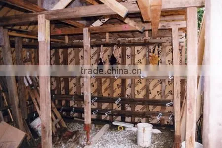 concrete snap ties formwork