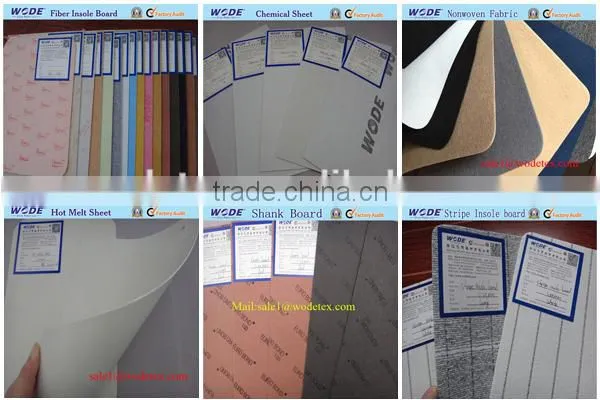 Cellulose insole sheet for footwear