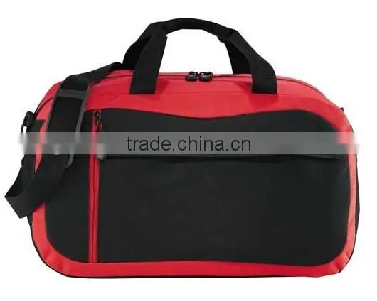 China Wholesale Duffle Bag, Polyester Travel Bag,Travel Bag
