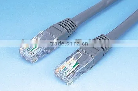 Frankever CAT5e UTP lan cable with RJ45 patch cord network cable