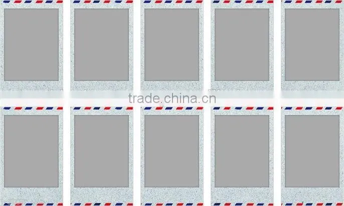 FUJIFILM Instax Mini Airmail Instant Film 10Sheet Mini Films for Mini7s/8/25/50/90, Sp-1