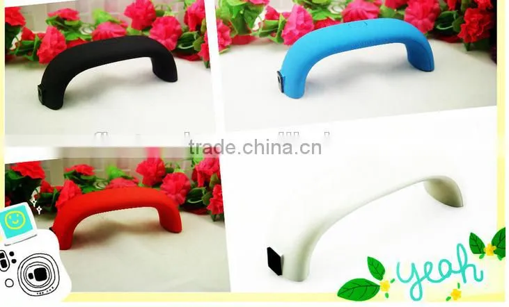 Amazon New Portable (395mm~405mm)9W Rainbow LED Lamp 6atts LED Nail Light mini nail LED dryer