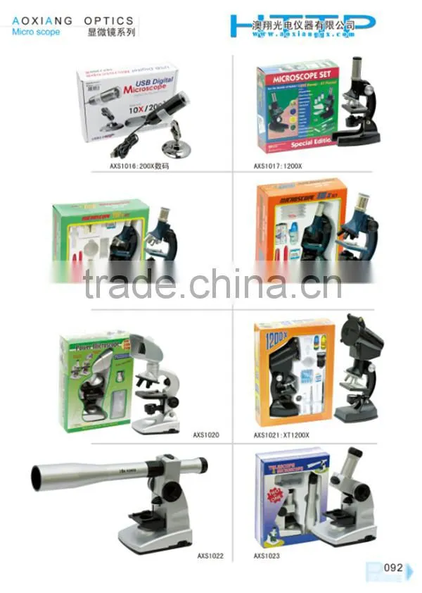 Best selling XT-2A binocular stereoscopic microscope