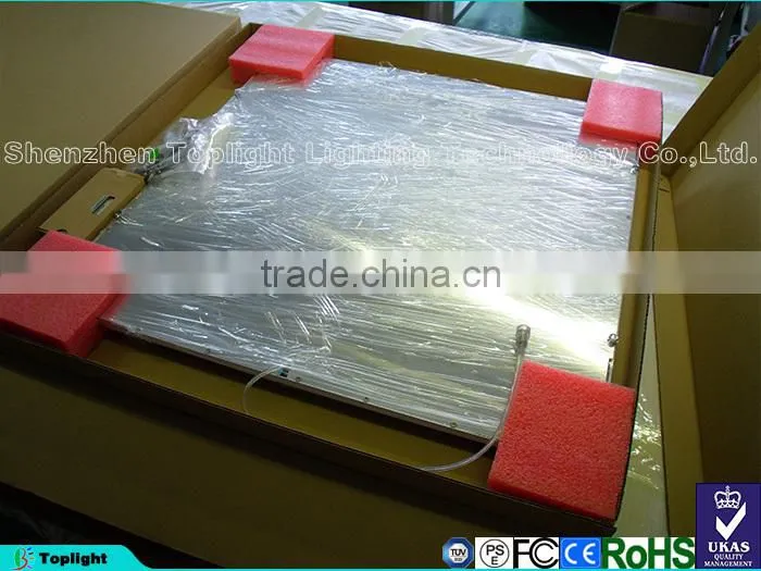 Square led light panel / 36w led panel / panel led