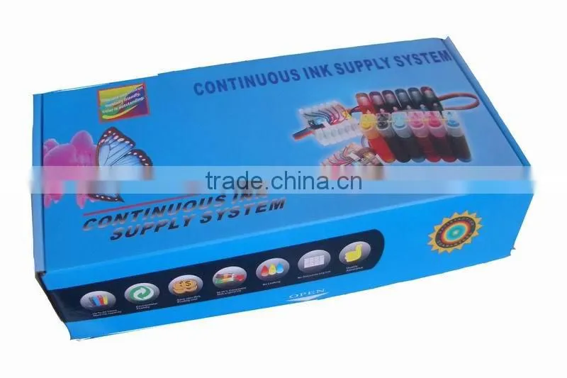 Ciss for epson stylus C79/CX3900/CX3905/CX4900/CX4905/ CX5900/CX6900F/C90/81/82/CX5500/CX4300/D78/CX5600/c92/c91/c90/CX7300/CX83