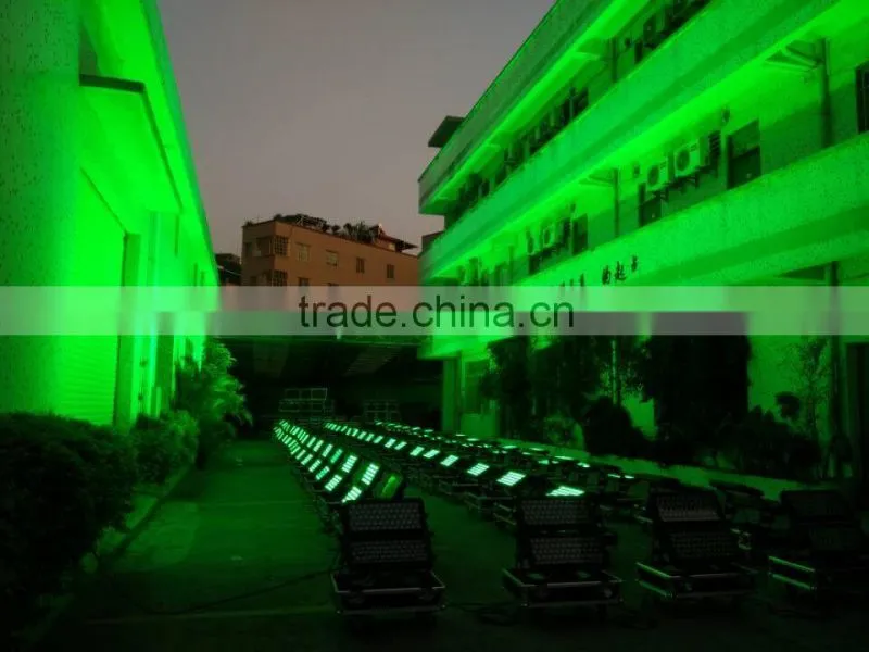 high power newest design led street light LED City Color-1000(4in1)