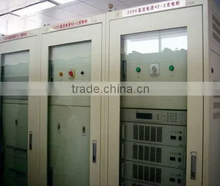 control cubicle/ hydropower equipment/ hydro power transformer / control cubicle/ excitor cubicle