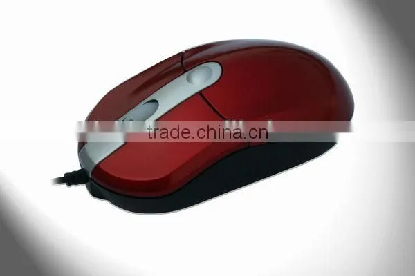 1200 dpi optical mouse