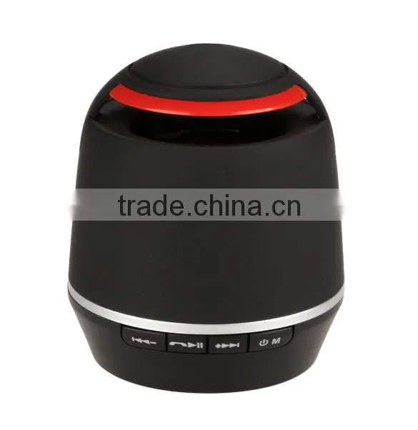 Mini Small Portable Wireless Mini Bluetooth Speaker with Card Reader for Phone Pad PC Devices SV023165