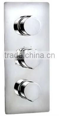 3-Way Vernet Cartridge Shower Mixer Valve
