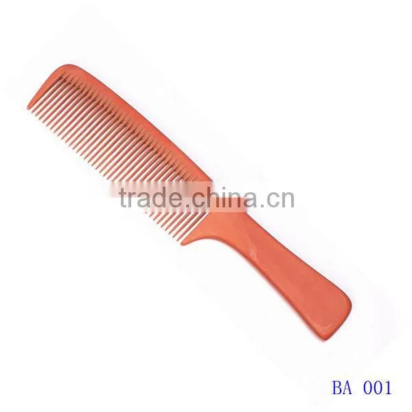 100% handmade bone comb