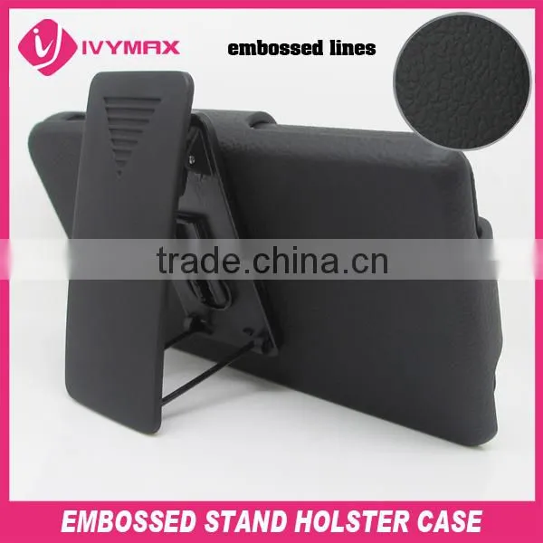 for LG MS659 shockproof phone case