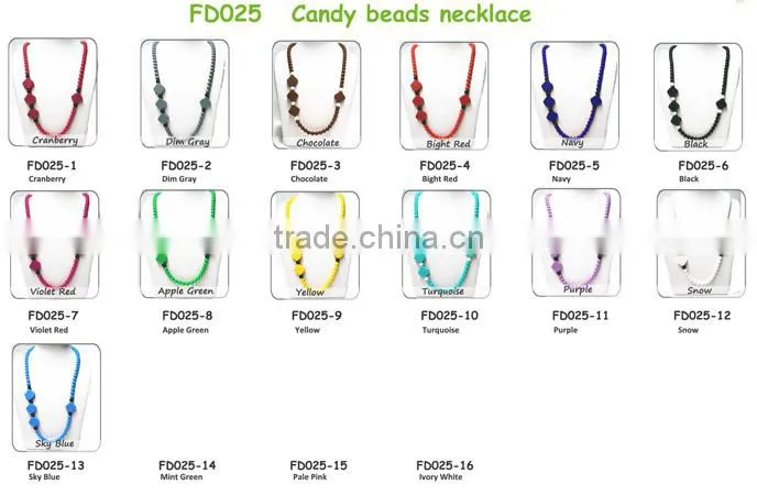 China wholesale newborn silicone pacifier clip for baby