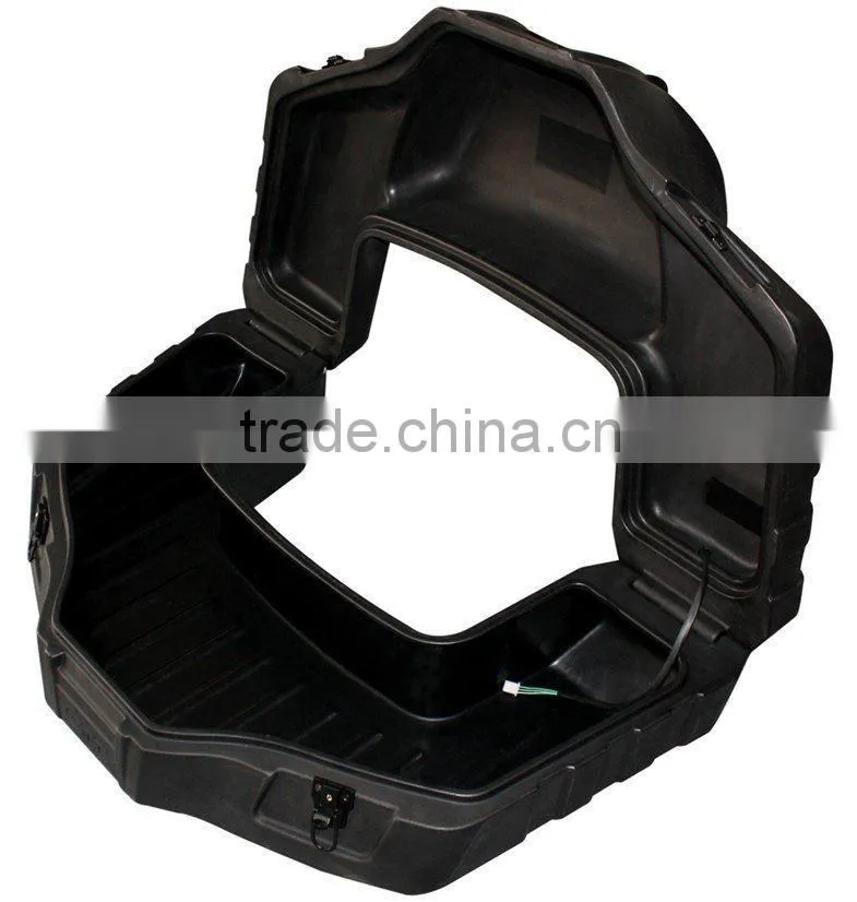 250cc ATV Rear box