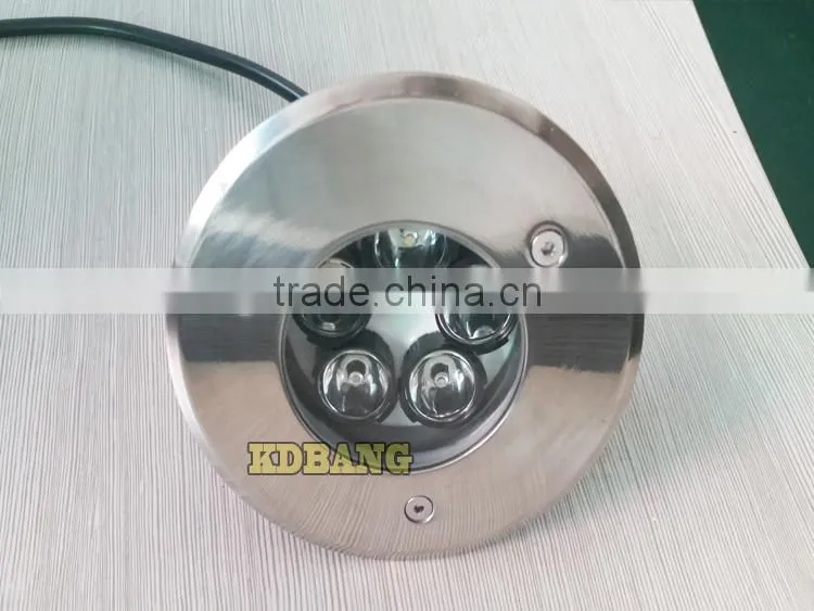 High power LED Pool light