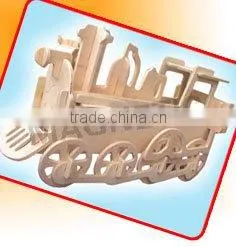 educational puzzle making machine MDK1300 CE certification,with good effect