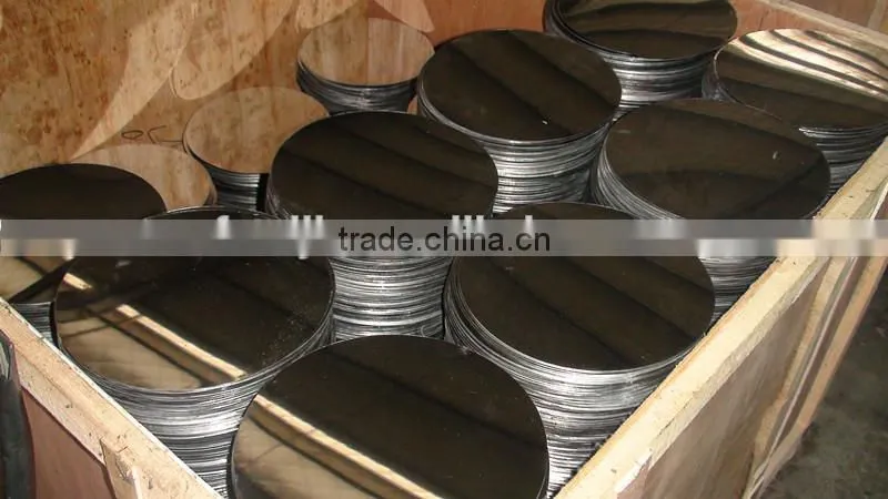 High Quality Sanitary Stainless Steel for Buffer Tank