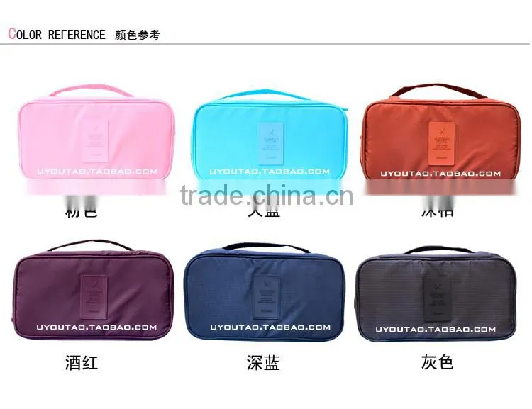 WBA - 03: : China wholesale waterproof nylon fabric travel garment bag,travel bag set,bag storage