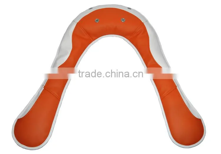 powerful motor beating massage belt