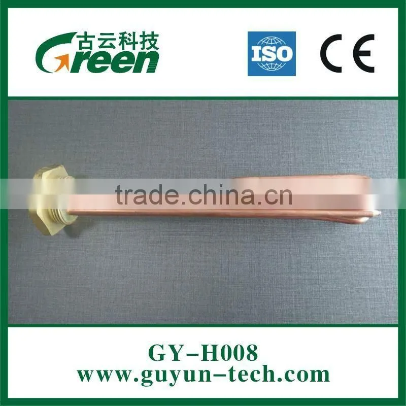 Electric heating elements for water heater Insulation material Medium temperature MG Powder