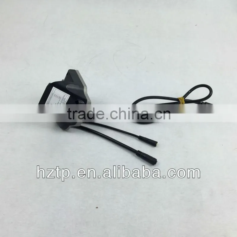 36V Electric bicycle new tube battery controller
