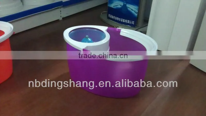 360 degree new design magic mop as seen on TV C01