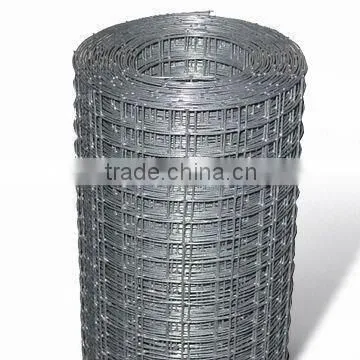 Galvanized Wire Mesh for Animal Fence(Factory)