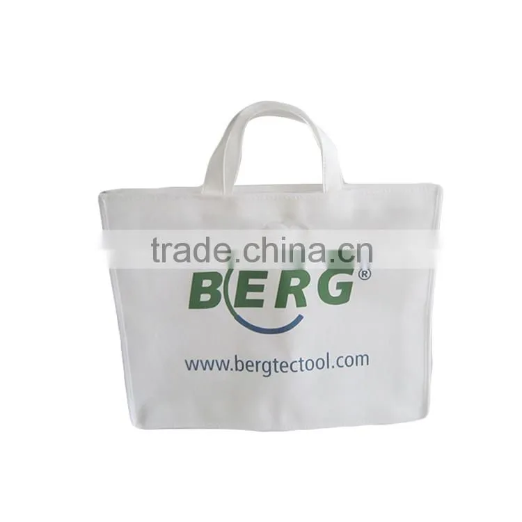 High quality clear wholesale custom durable promotional shopping bag ,non woven promotional bag