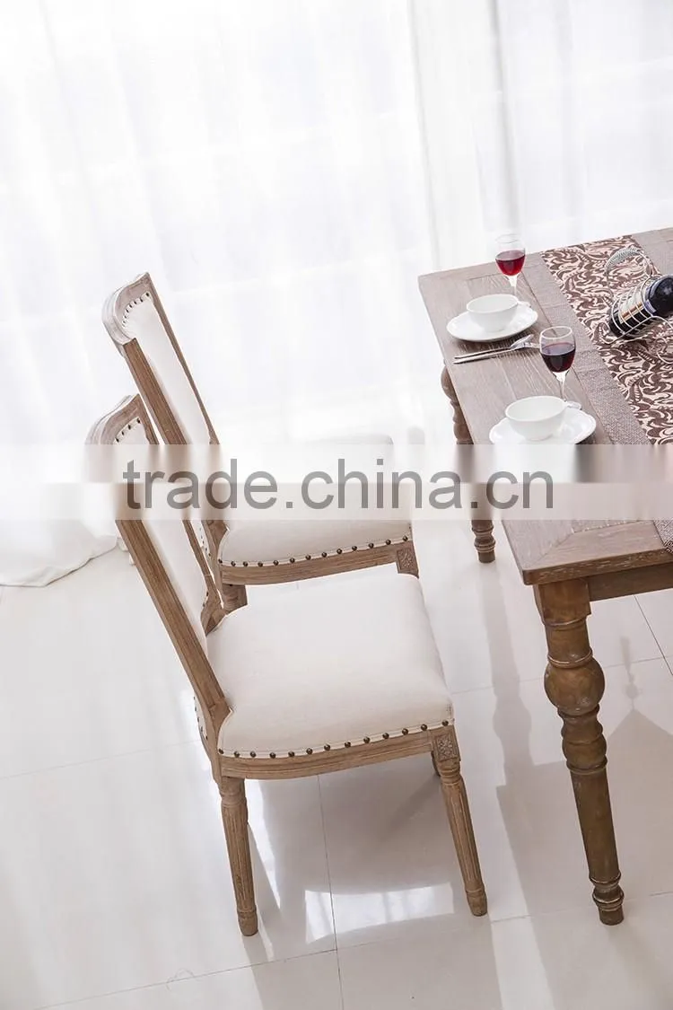 New designed and alibaba furniture wood chair wood arm chair wood barcelona chair